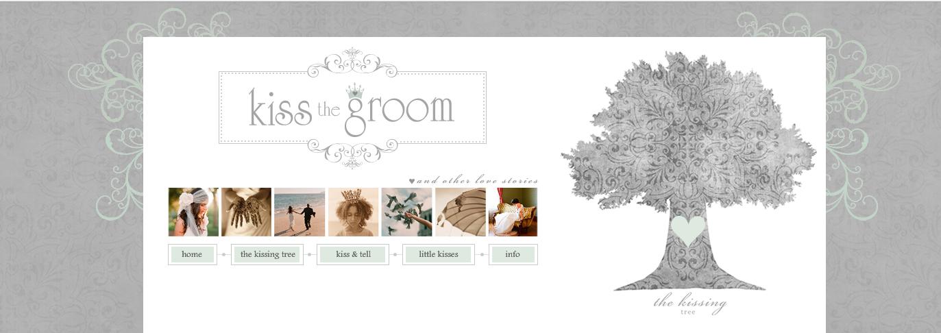 Kiss the Groom kiss-the-groom-screen-shot