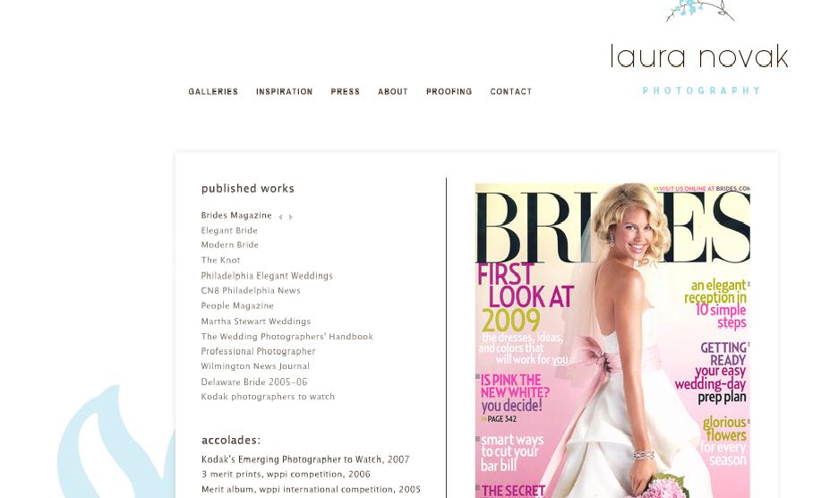1 Laura Novak Press