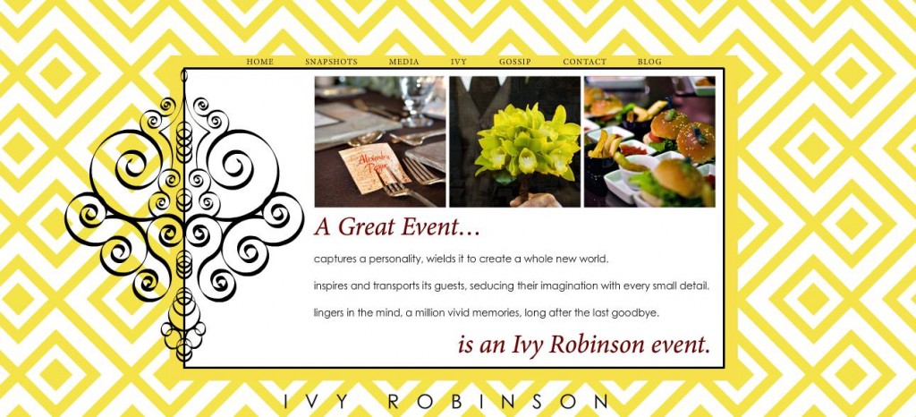 Ivy Robinson
