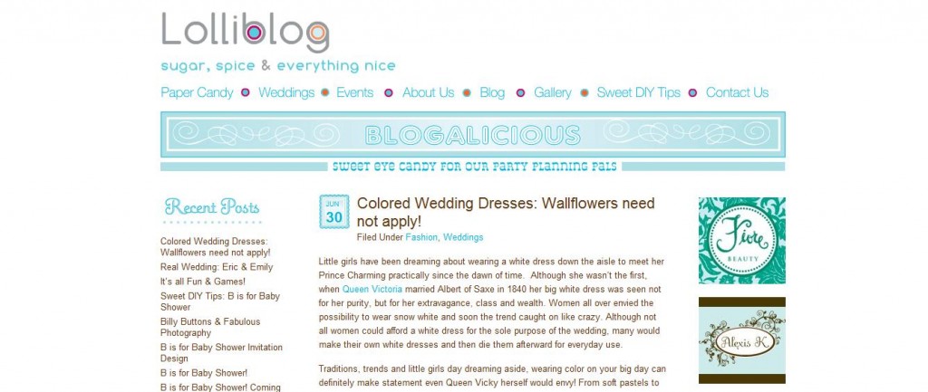 lilliblog