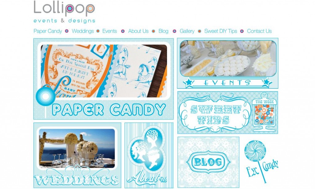 lollipop website