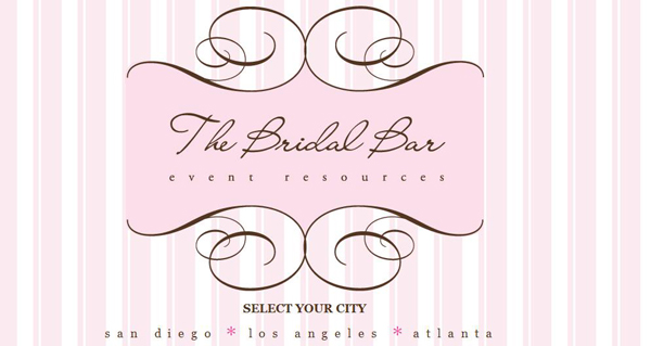 Bridal Bar Screen Shots