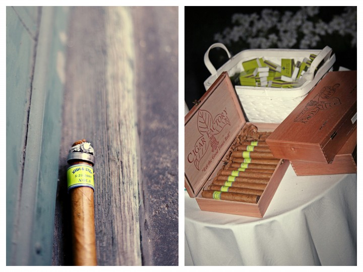 Cigars