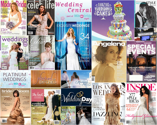 Be Inspired PR client press Media