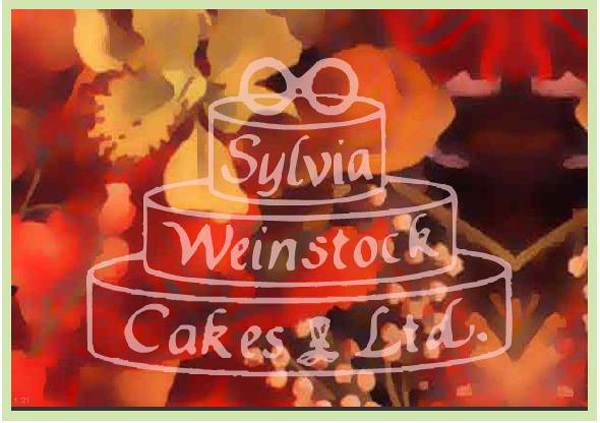 Sylvia Weinstock