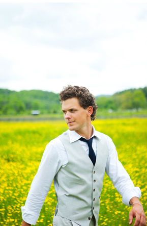 GG Groom