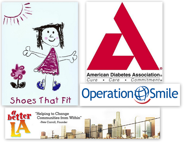 IT charities IT charities