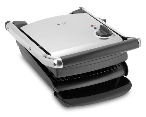 Breville ikon panini press Breville ikon panini press