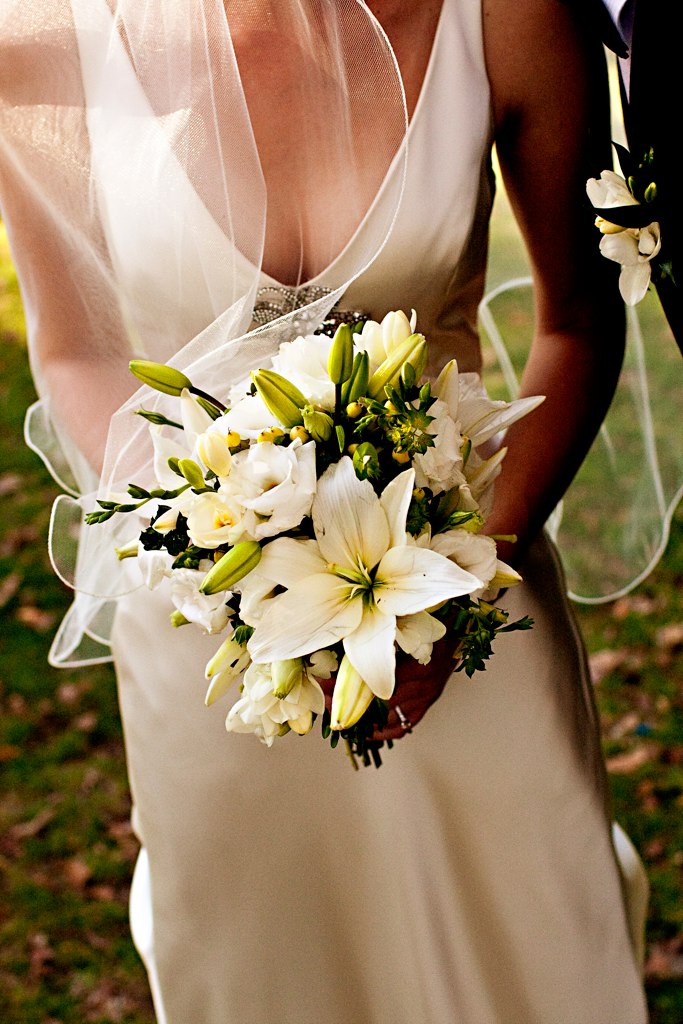 Bridal Bouquet with Lillies, Templeton California, Shanni Weilert IMG_8682