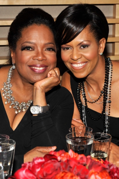 Michelle Obama and Oprah michelle-obama-1-oprah
