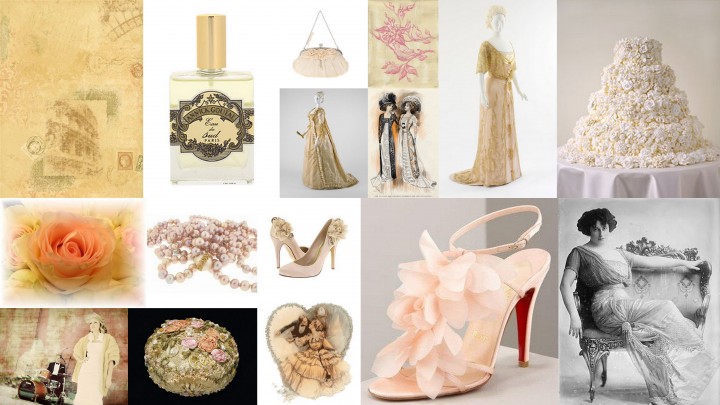 Alisa Benay Inspiration Board 2 Alisa Benay Inspiration Board 2