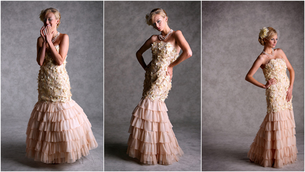 Mirbelle dress Mirbelle dress