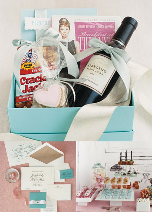 Tiffany Blue Wedding Details New York-3