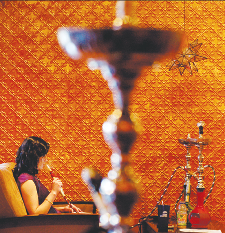 hookah-lounge