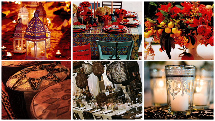 leila's engagement inspiration