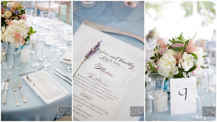reception flowers, Wainright House wedding venue, Rye New York, Lyndsey Hamilton Events, Christian Oth Studio reception flowers