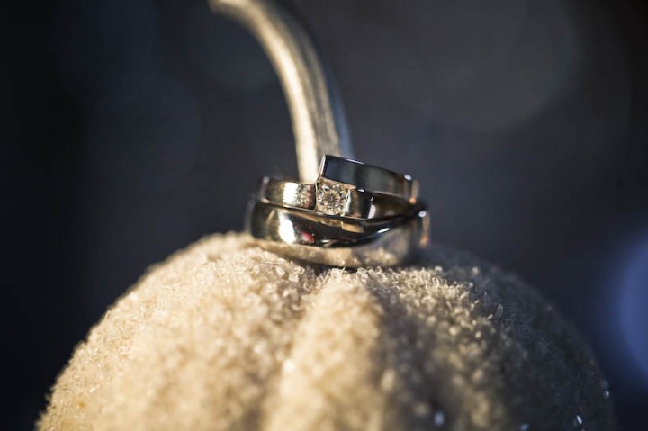 Sugar Covered pumpkin ring shot woodruff-spoonts-wedding-7