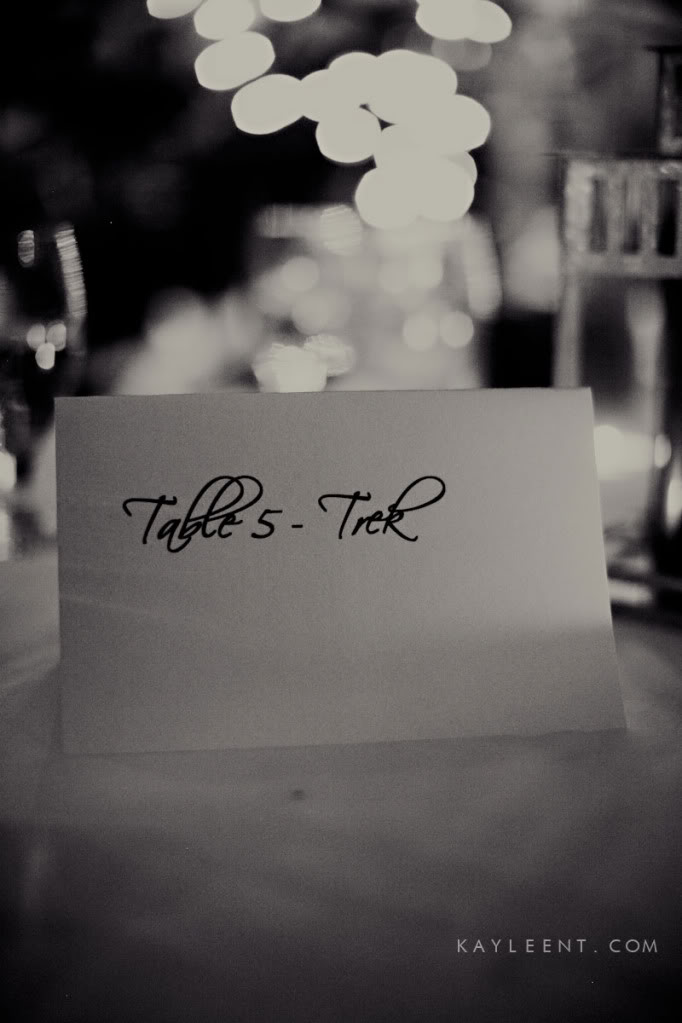 bike themed table numbers, La Caille wedding venue, Salt Lake City Utah wedding, Kayleen T photography, ruby red slippers 20090906-IMG_8662-Edit