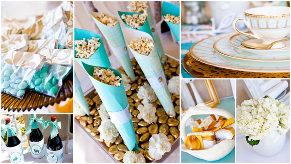 ice blue aqua white inspiration board I Love lollipops3iceblue