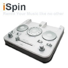 Ipod mixing console amazon