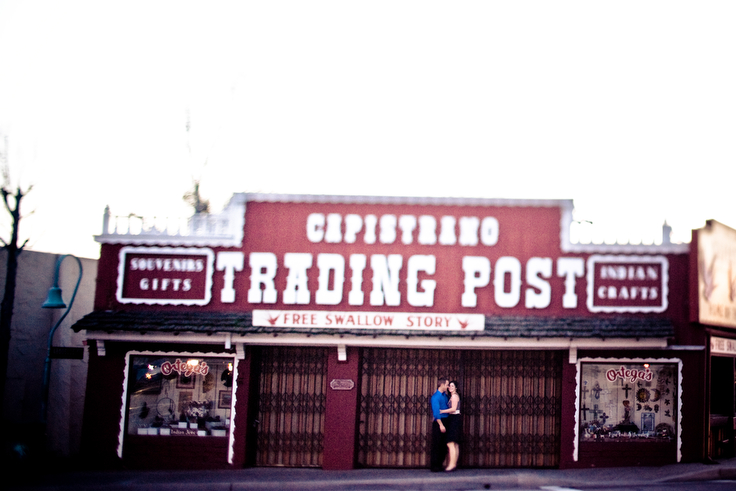 Petting Zoo Engagement shoot