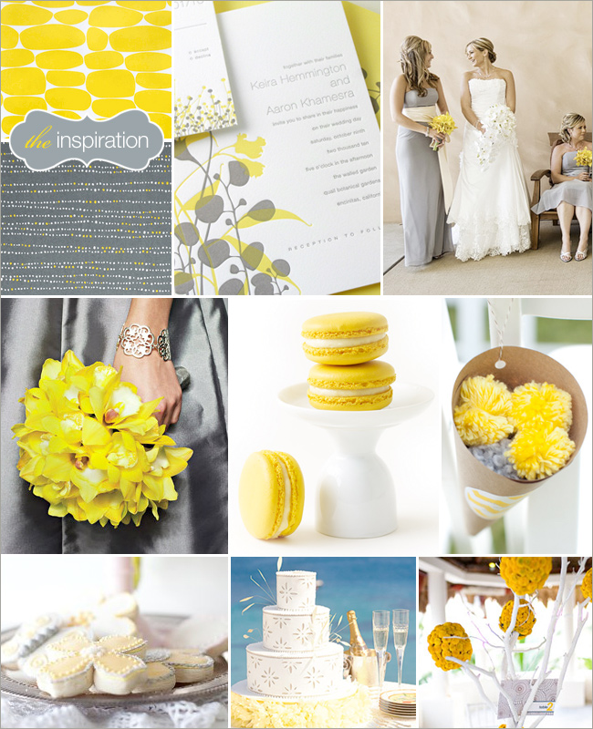  gift wrap by Egg Press Fields Wedding Invitation Elum Designs 