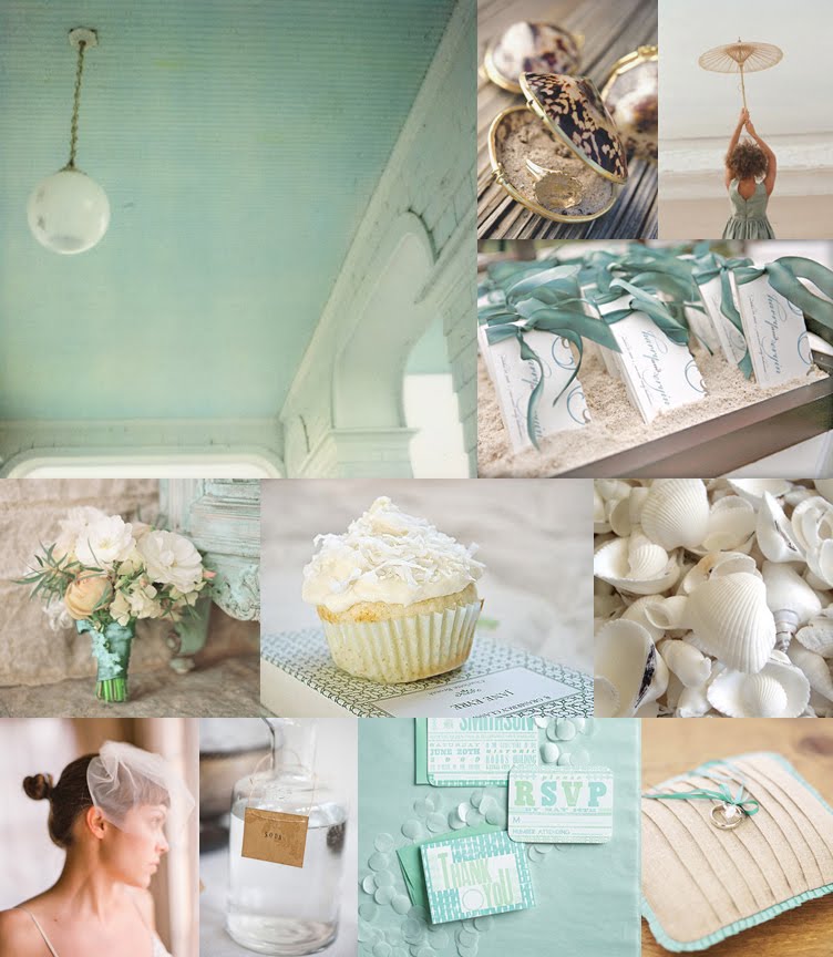 Inspired by These Nautical Summer Weddings Inspired by This Blog