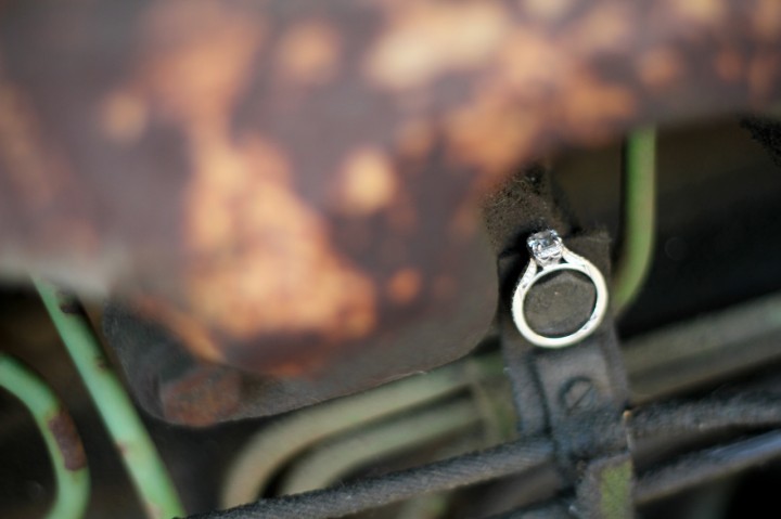 casey mackenzie photography, country engagement shoot, rustic inspiration