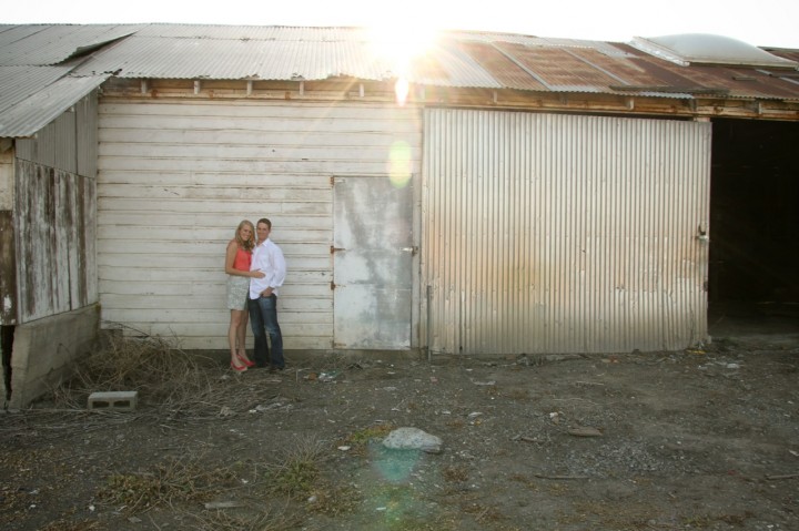 casey mackenzie photography, country engagement shoot, rustic inspiration