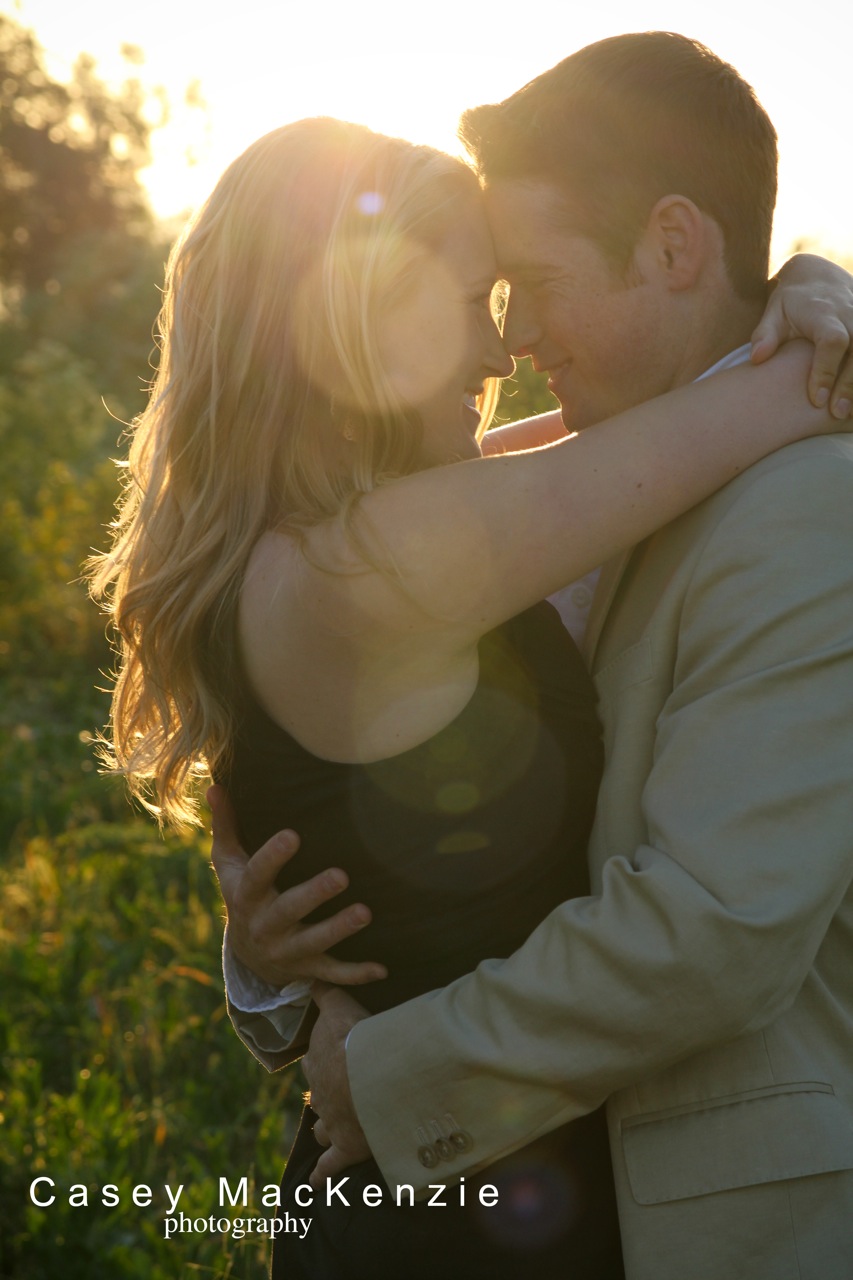 casey mackenzie photography, country engagement shoot, rustic inspiration