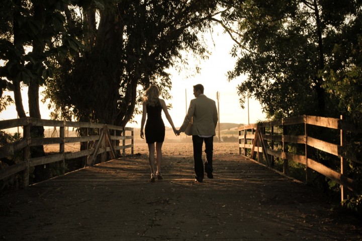 casey mackenzie photography, country engagement shoot, rustic inspiration
