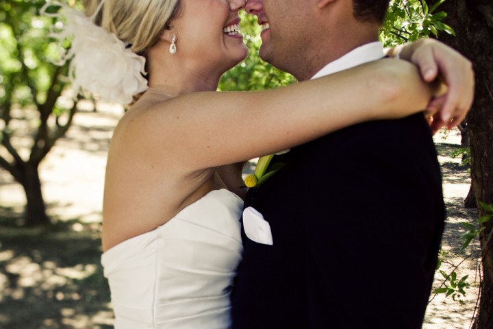 Simple Wedding style