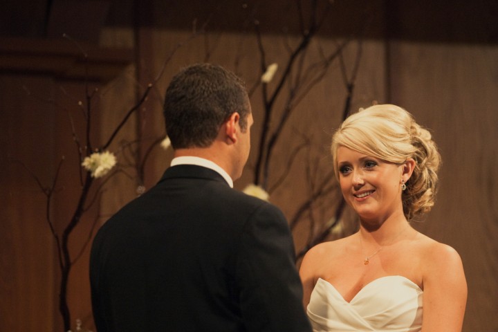 Simple Wedding style