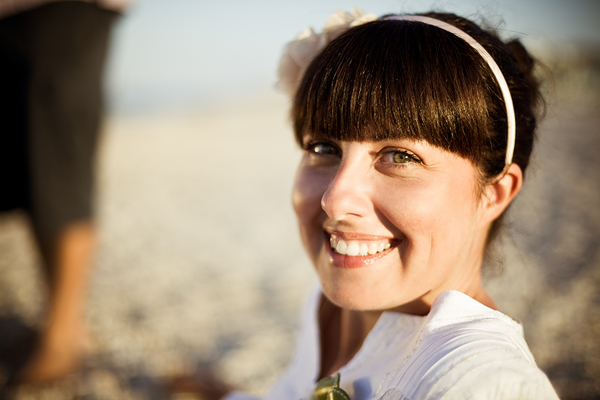 Destination Italian Engagement Shoot