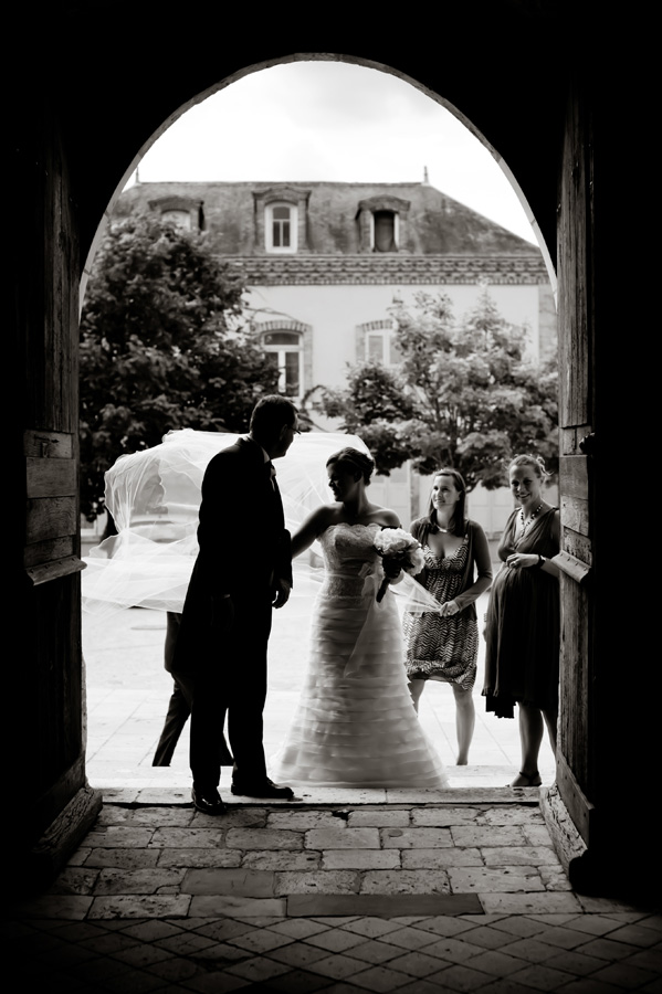 french chateau destination wedding, Chateau de la Ferte Saint Aubin, Amy Punky photography, Atelier Diagonale