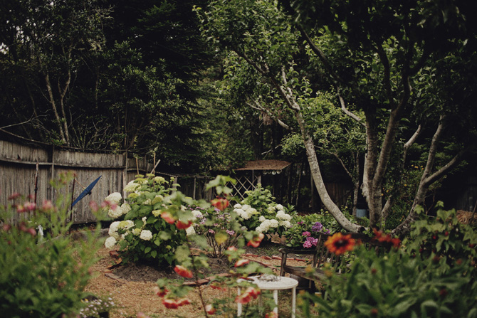 rustic backyard rehearsal dinner, outdoor inspiration