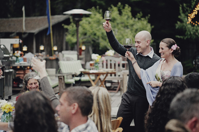 rustic backyard rehearsal dinner, outdoor inspiration