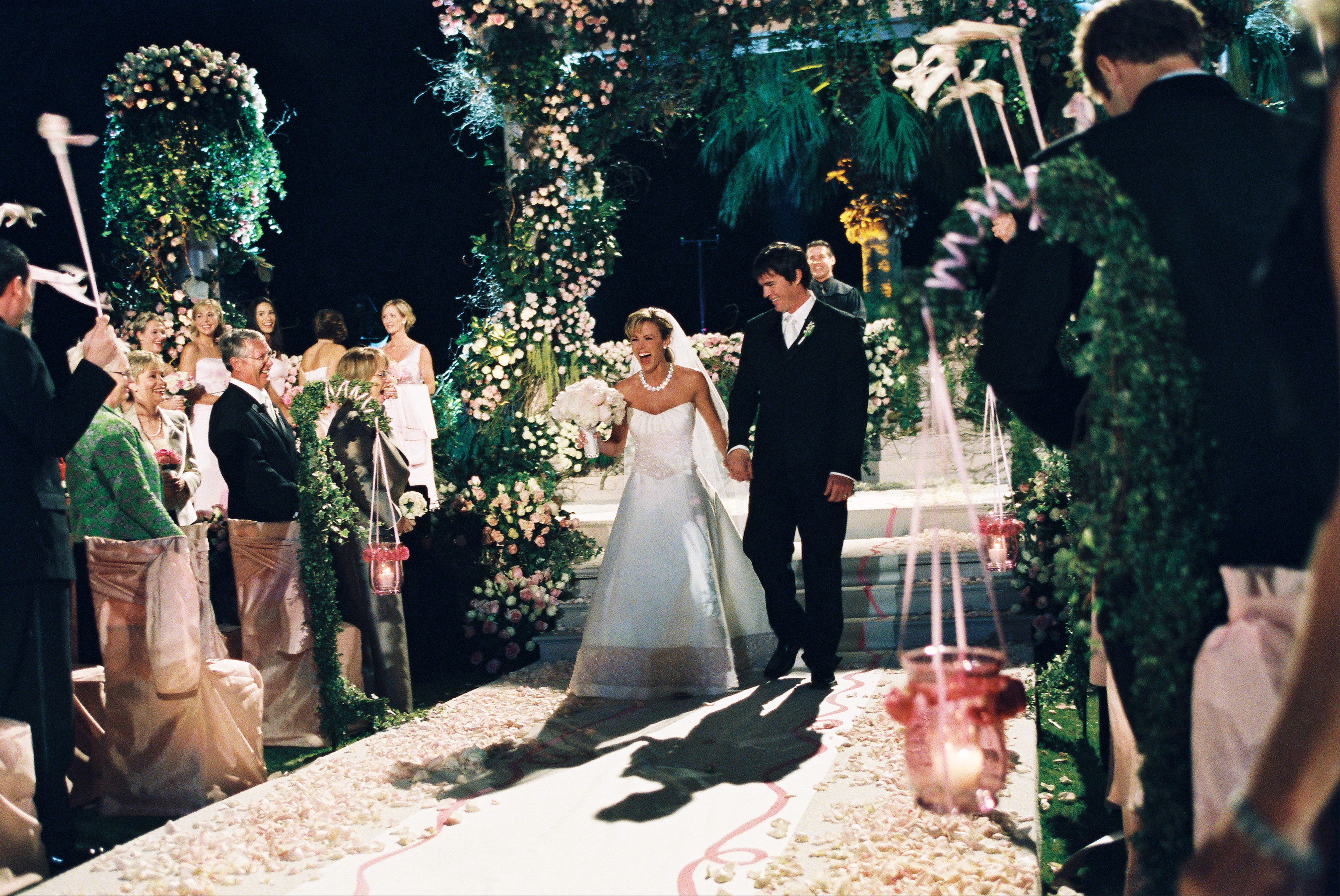 1000 Images About Celebrity Weddings On Pinterest