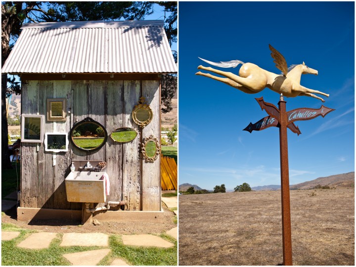 Vintage Farmhhouse wedding inspiration, Flying Caballos Ranch, San Luis Obispo California, Mike Larson photography