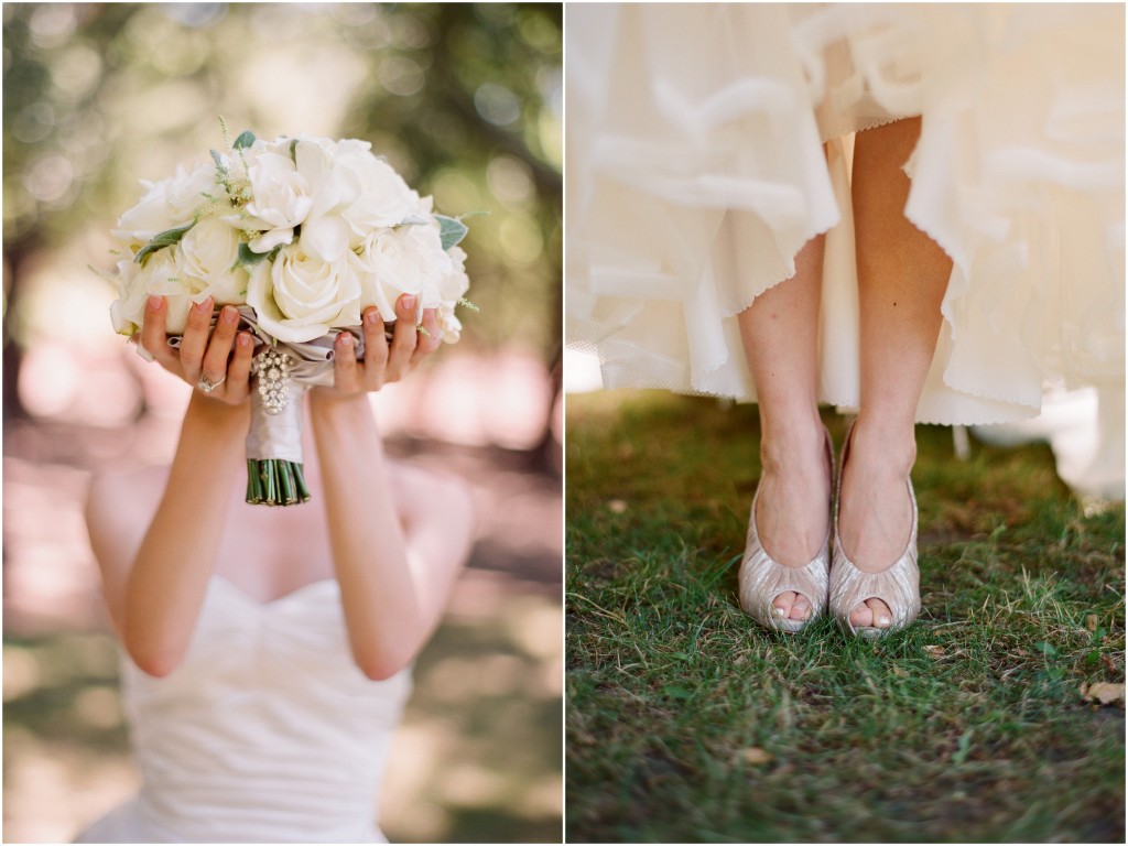 Classic Wedding inspiration, white wedding flowers, Elizabeth Messina Photography, Malibu Wedding, Saddlerock Ranch Wedding