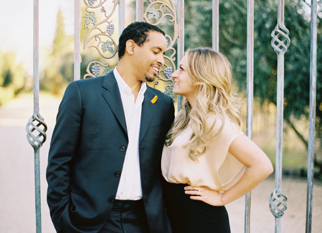 Napa Valley Engagement Photos, Lane Dittoe Photography, Classic Engagement Picture Inspiration, Vineyard Engagment photo inspiration