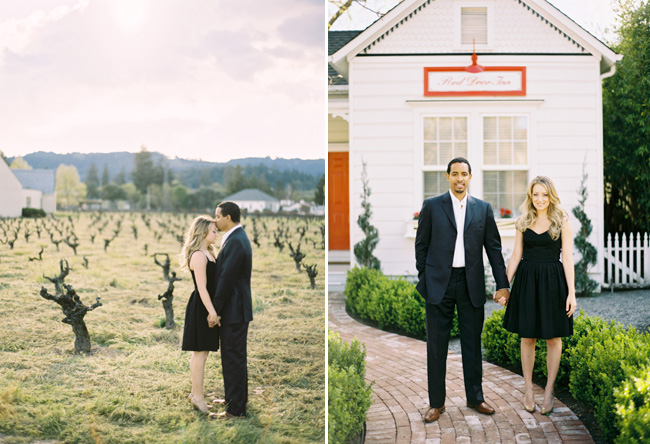 Napa Valley Engagement Photos, Lane Dittoe Photography, Classic Engagement Picture Inspiration, Vineyard Engagment photo inspiration