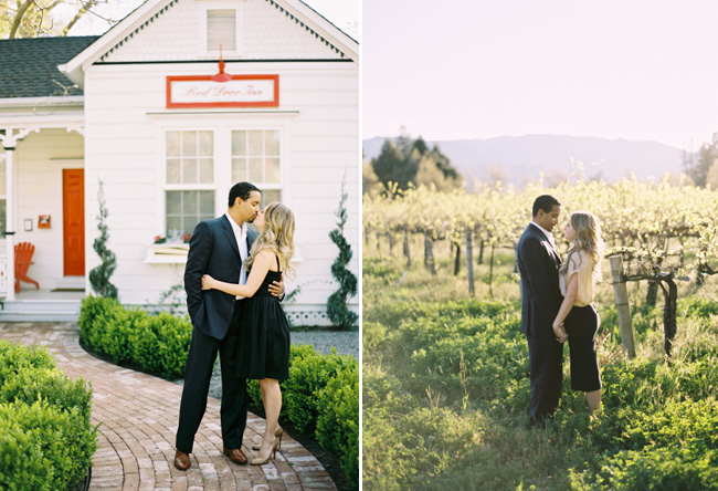 Napa Valley Engagement Photos, Lane Dittoe Photography, Classic Engagement Picture Inspiration, Vineyard Engagment photo inspiration
