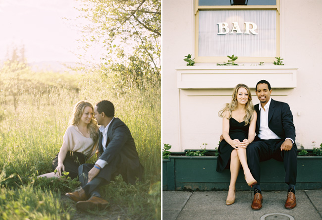 Napa Valley Engagement Photos, Lane Dittoe Photography, Classic Engagement Picture Inspiration, Vineyard Engagment photo inspiration