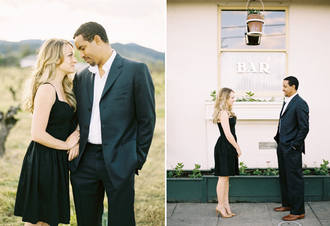 Napa Valley Engagement Photos, Lane Dittoe Photography, Classic Engagement Picture Inspiration, Vineyard Engagment photo inspiration