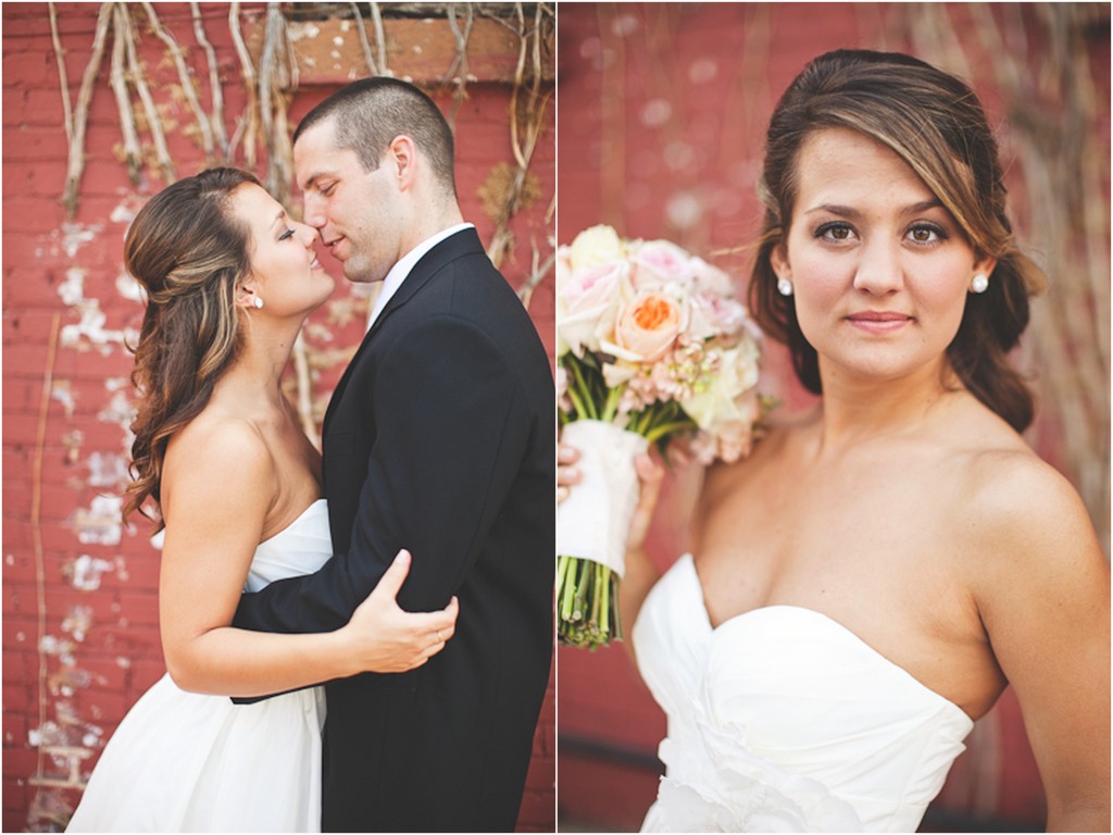 birmingham alabama wedding, rustic wedding inspiration, pink wedding flowers, classic groom style