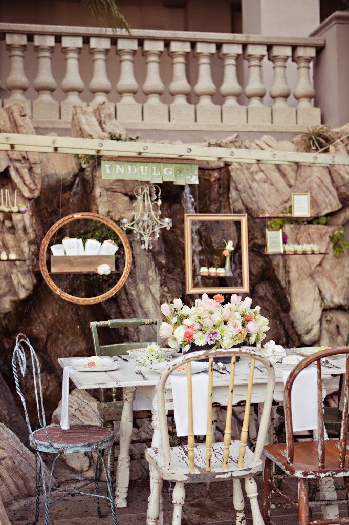 Vintage Wedding Ideas Inspired by This Blog