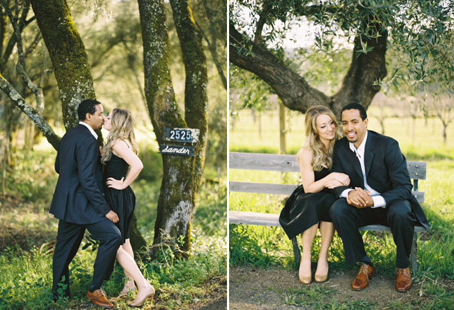 Napa Valley Engagement Photos, Lane Dittoe Photography, Classic Engagement Picture Inspiration, Vineyard Engagment photo inspiration