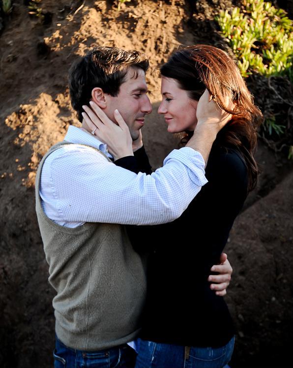 san francisco bay area wedding, napa valley wedding, vineyard inspired engagement shoot,