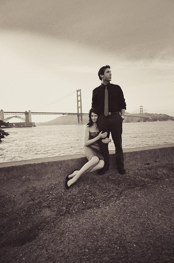 san francisco bay area wedding, napa valley wedding, vineyard inspired engagement shoot,